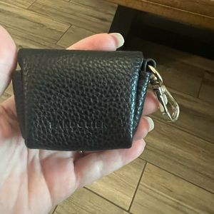 Bandolier Airpods pouch